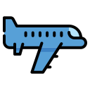 avión icon