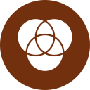 diagrama de venn icon