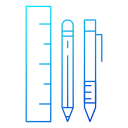 papelería icon