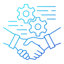 Handshake 