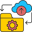 plataforma icon