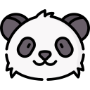 panda icon