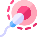 inseminación icon