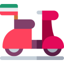 scooter icon