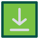 flecha icon