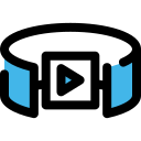 video icon