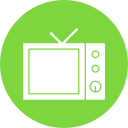 televisor icon