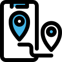 viajar icon