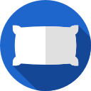 almohada icon