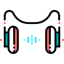 auriculares icon