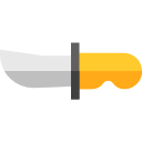 cuchillo icon