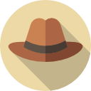 sombrero icon