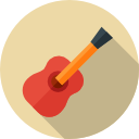 guitarra icon