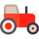 tractor icon