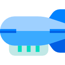 dirigible icon