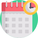 calendario icon