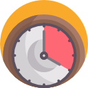 reloj icon