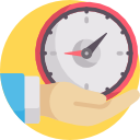 reloj icon