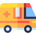 ambulancia icon