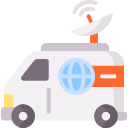 camioneta icon