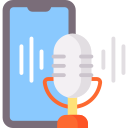 podcast icon