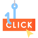 clickbait icon