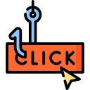 clickbait icon