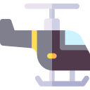 helicóptero icon