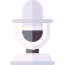 podcast icon