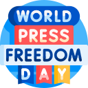 libertad de prensa mundial icon