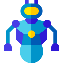 robot icon