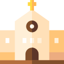 iglesia icon