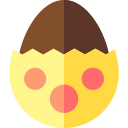 el huevo de pascua icon