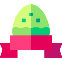 el huevo de pascua icon