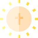 anfitrión icon