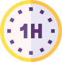 reloj icon