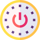 reloj icon