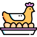 gallina icon