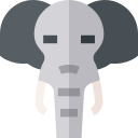 elefante icon