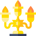 candelabro icon