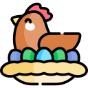 gallina icon