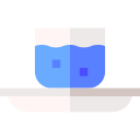 agua salada icon