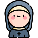 monja icon