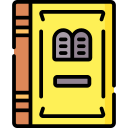 libro del éxodo icon