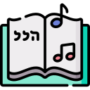 hallel icon