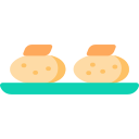 gefilte icon