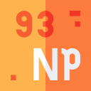 neptunio icon