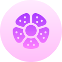 rafflesia icon