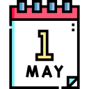 calendario icon