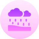 lluvia icon